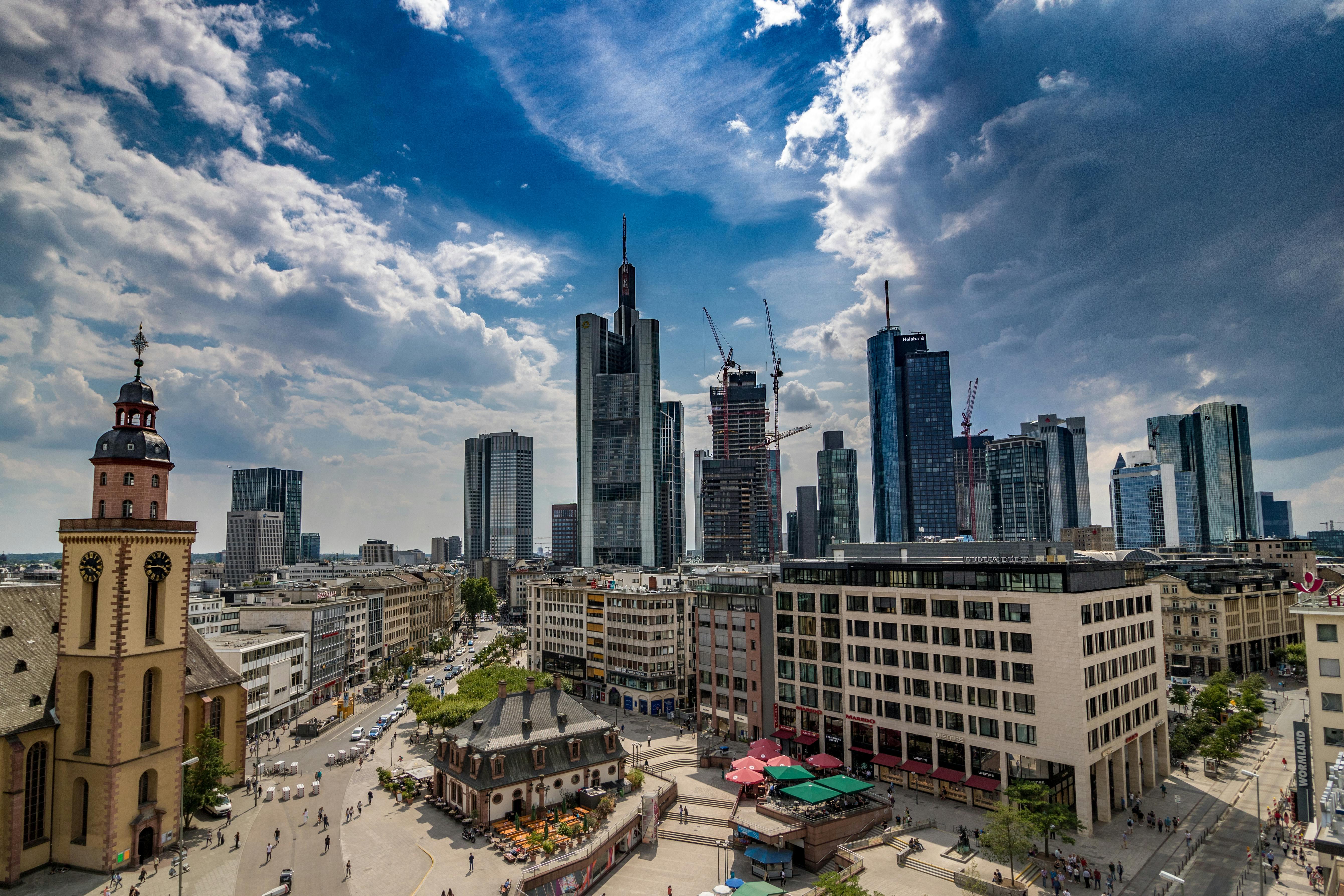 Boutique-Hotels in Frankfurt am Main