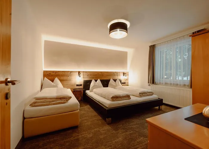 Hotels in Flachau