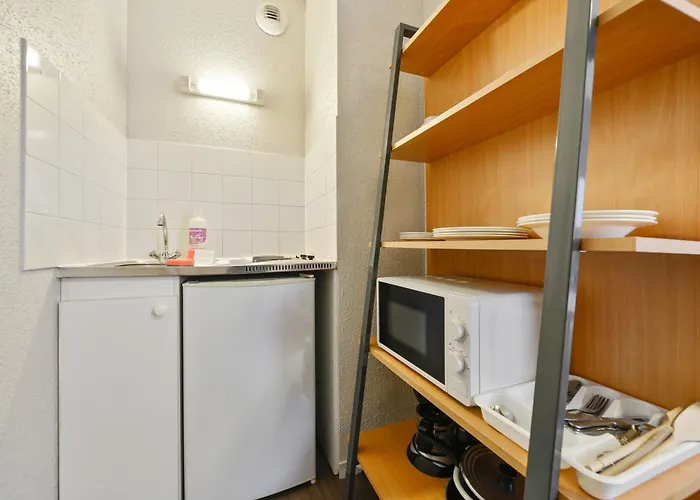 Aparthotels in Nantes