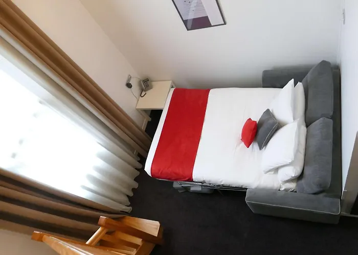 Boutique-Hotels in Nantes