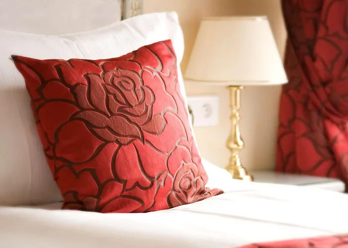 Grand Hotel Bristol By Stay Collection Colmar