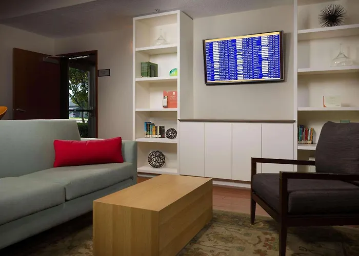 Hotels in Portland