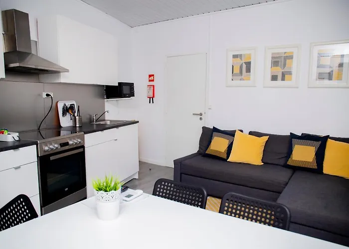 Posh Residences Guimarães