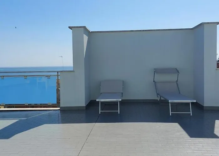 Residence a San Benedetto del Tronto