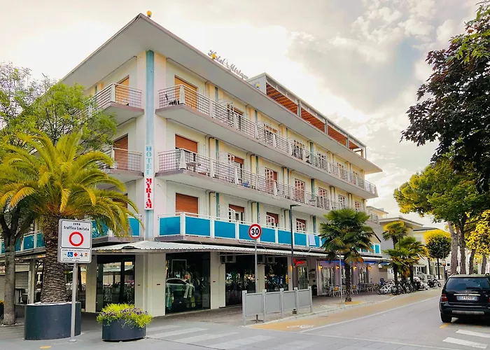 Hotel a Lignano Sabbiadoro