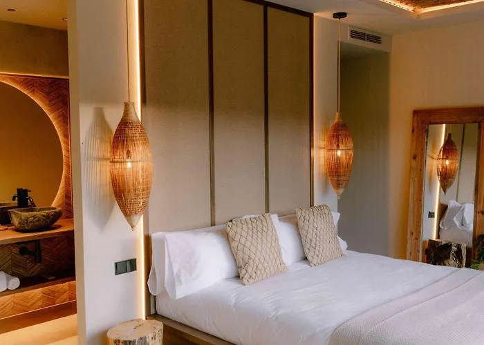 Hoteles de lujo en Soria