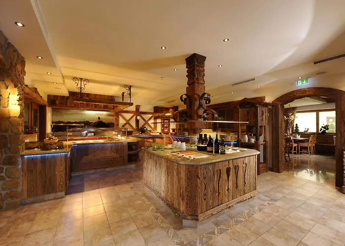 Hotel Rose Mayrhofen
