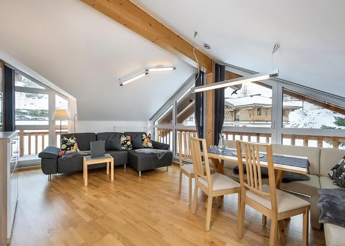 Beste Hotels in het centrum van Obertauern