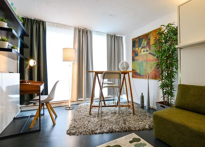 Bonn Hotels for Romantic Getaway