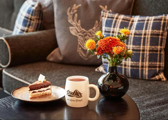Kempinski Hotel Berchtesgaden