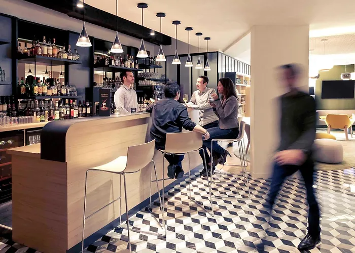Romantikhotels in Nantes
