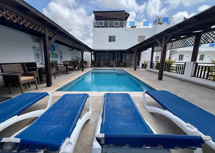 Hotels in Punta Cana