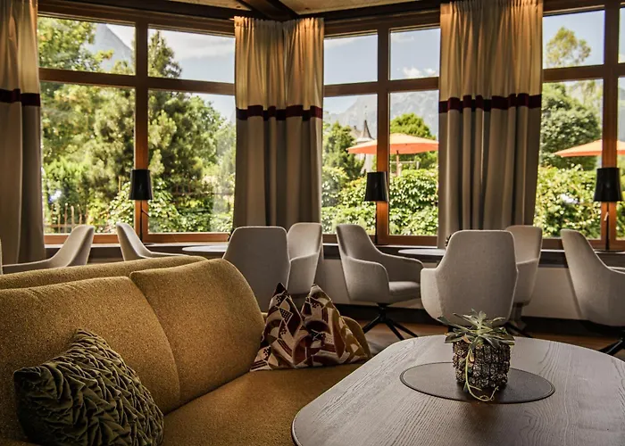 Pingponghotels in Pertisau