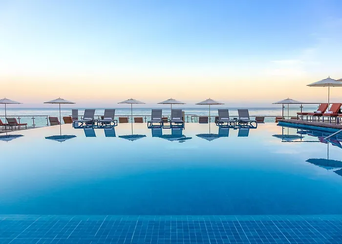 Cozumel Palace-All Inclusive