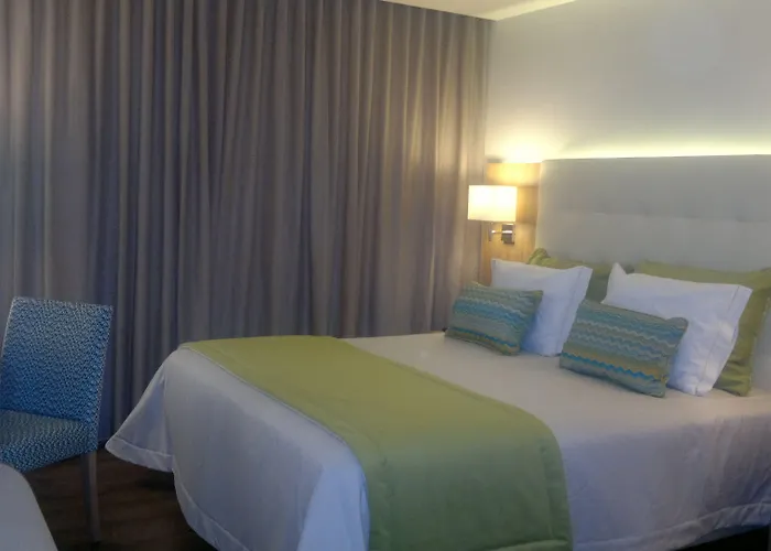 Hotel Fatima Center