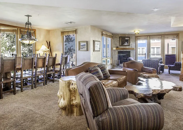 Hotels in Park City