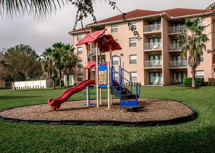 Aparthotels in Kissimmee