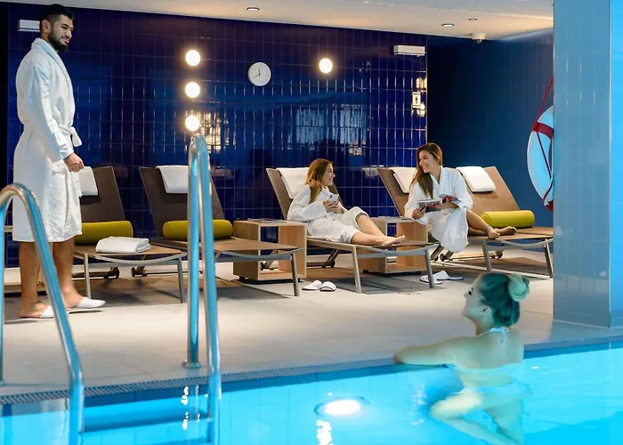 Mercure Hotel Wiesbaden City