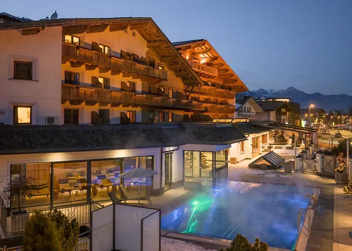 Hotel Post Kaltenbach