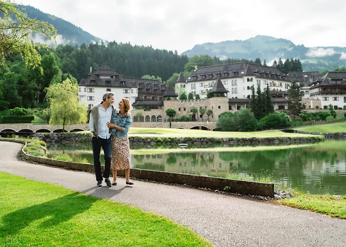 Boetiekhotels in Kitzbühel