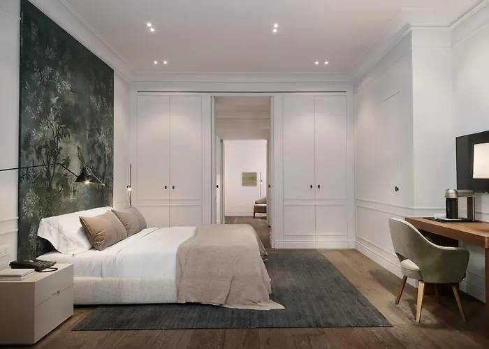 Hoteles de lujo en Santander