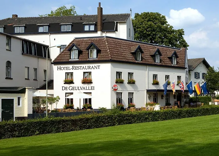 Beste Hotels in het centrum van Valkenburg aan de Geul