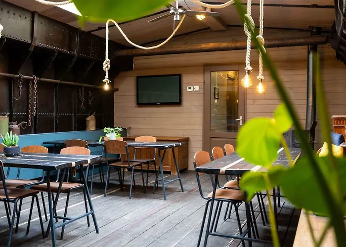 Hotels in Amersfoort