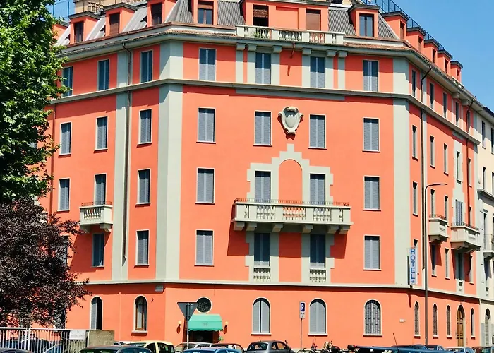 Hotel nel centro storico di Milano