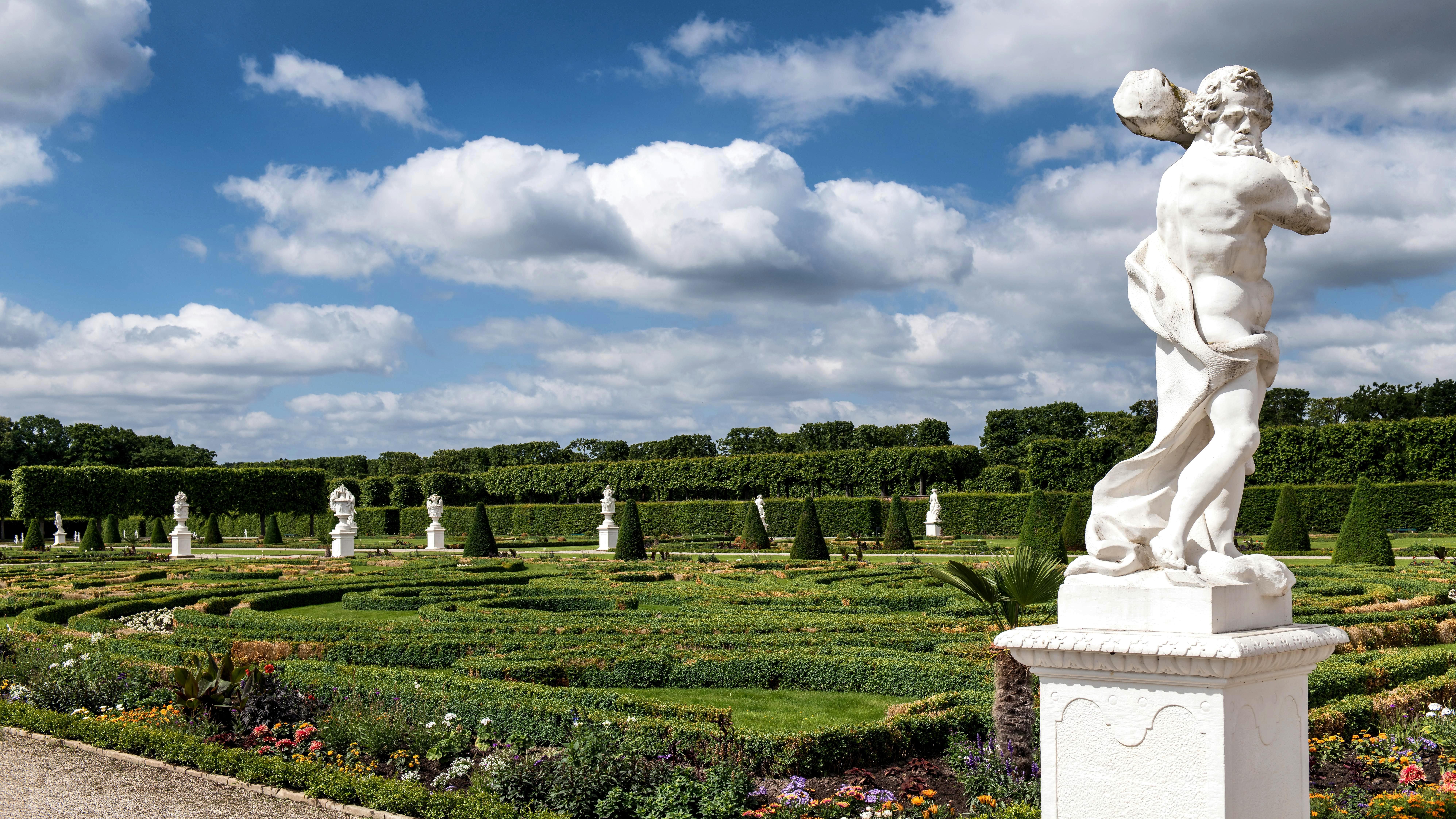 Luxushotels in Hannover