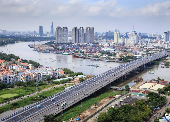 Hotéis boutique em Cidade de Ho Chi Minh