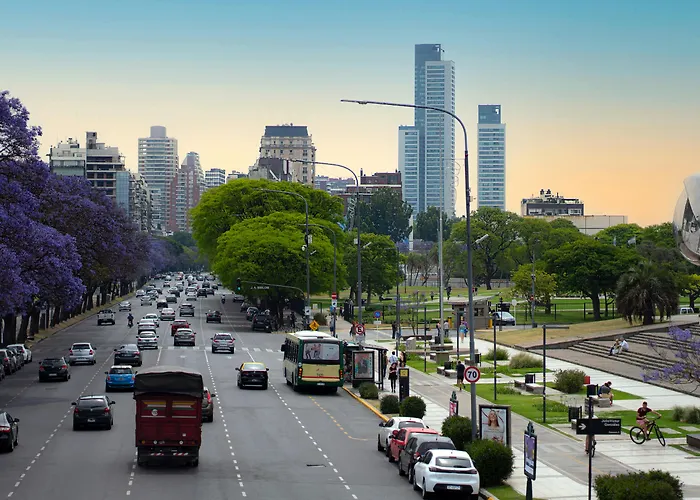 Hotéis boutique em Buenos Aires