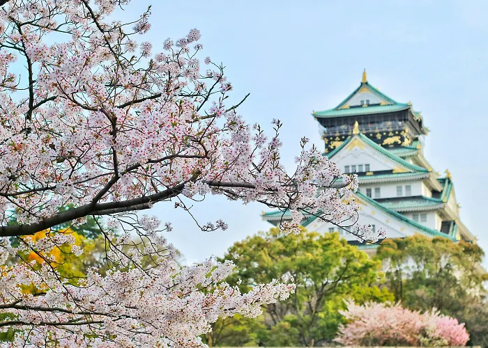Nishitetsu Inn Shinsaibashi Osaka