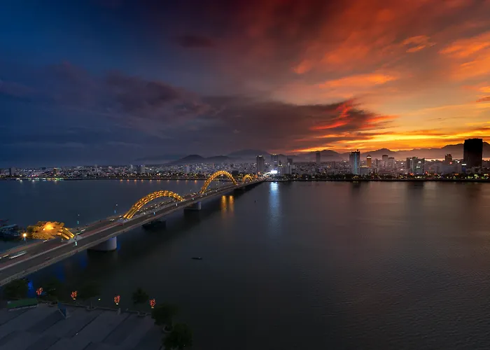 Hotéis de Da Nang