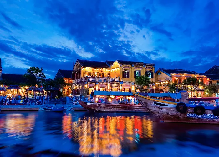 Hoi An Trails Resort