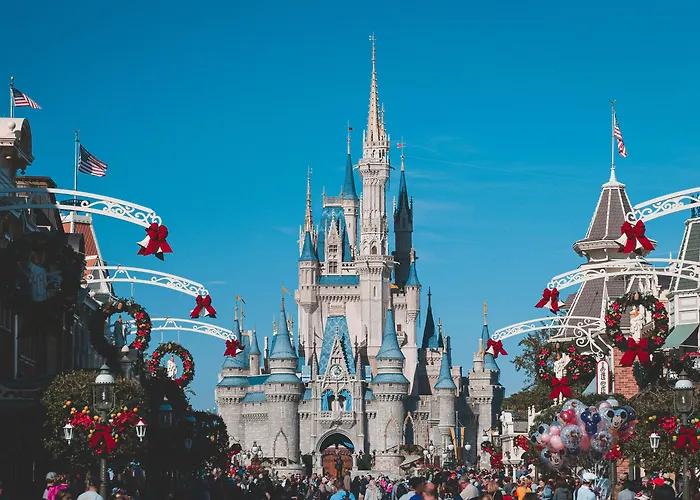 Hotéis boutique em Orlando