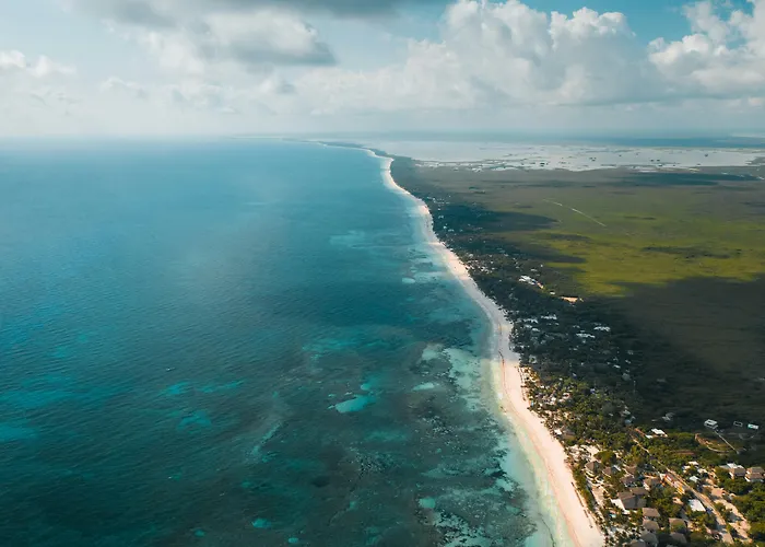 Hotéis boutique em Tulum