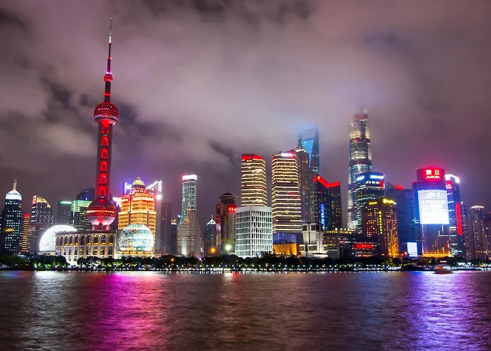 Ocean Hotel Shanghai