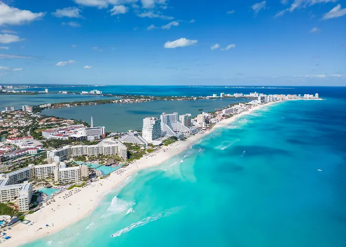 Cancun Boutique Hotels