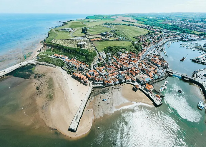 Hotels in Whitby