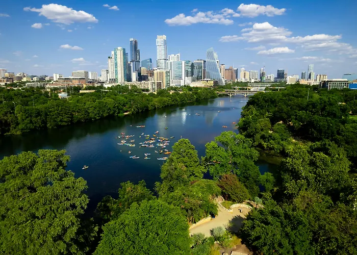 Austin Boutique Hotels
