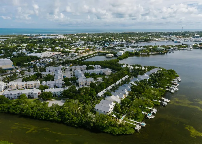 Seascape Tropical Inn (Adults Only) Key West