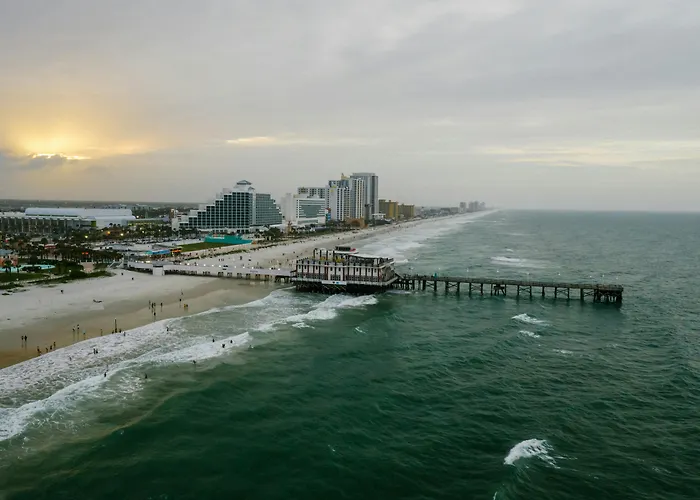 Extended Stay America Suites - Daytona Beach - International Speedway