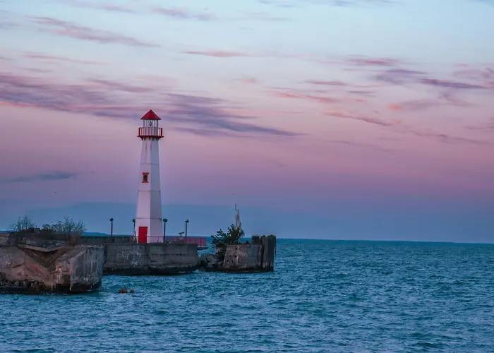 Hotéis boutique em Mackinac Island