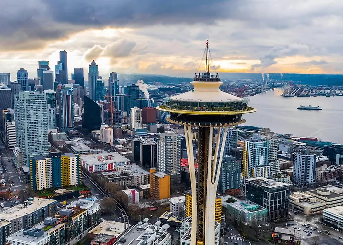 Seattle Hotels