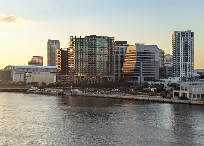 Hotéis de Tampa