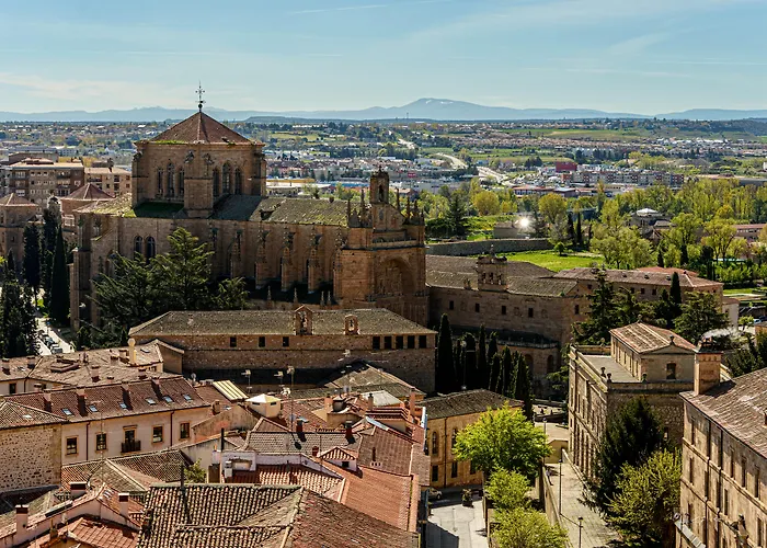 Hotel Soho Boutique Casa Don Fernando Caces