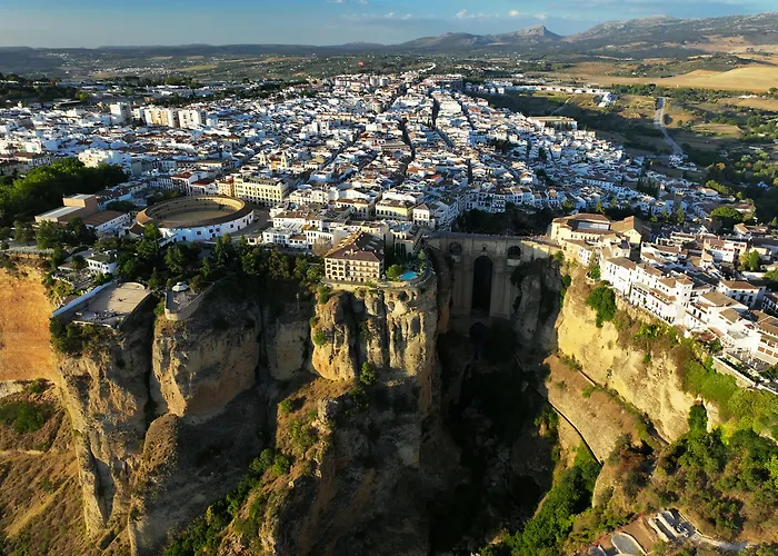 Hotel Arunda II Ronda