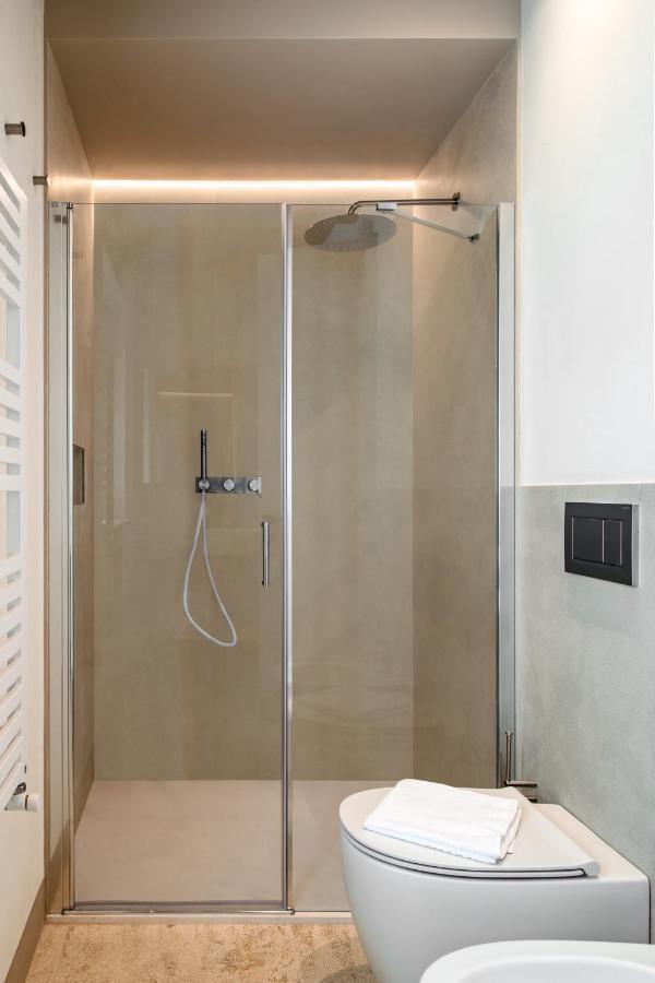 Deluxe Double Room Balcony Sea View Spa Access