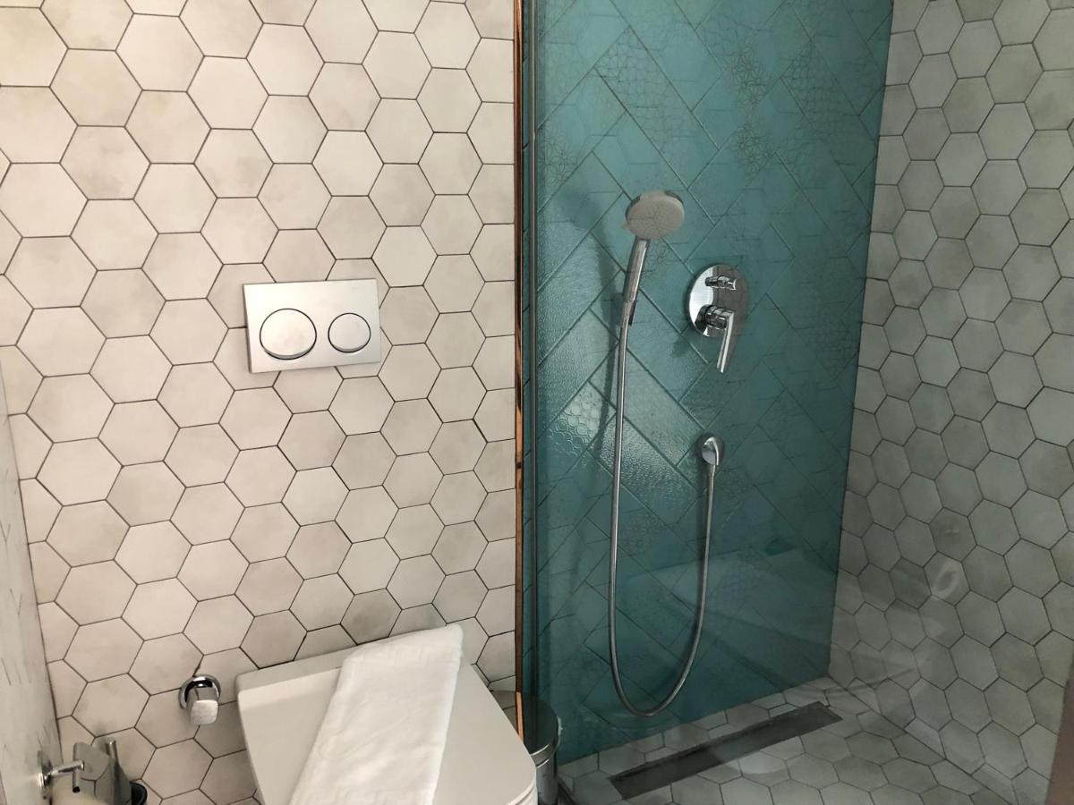 Deluxe Suite Sea View