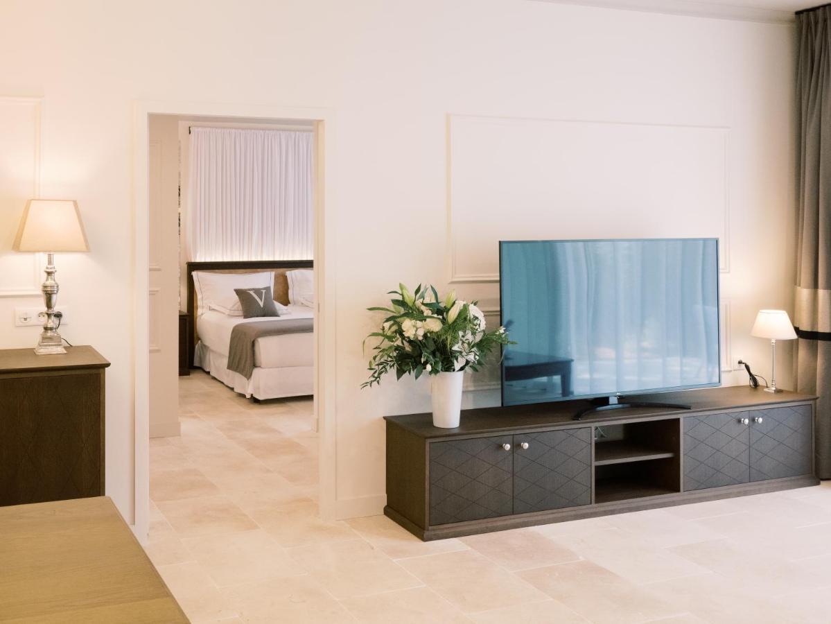 Suite Hot Tub